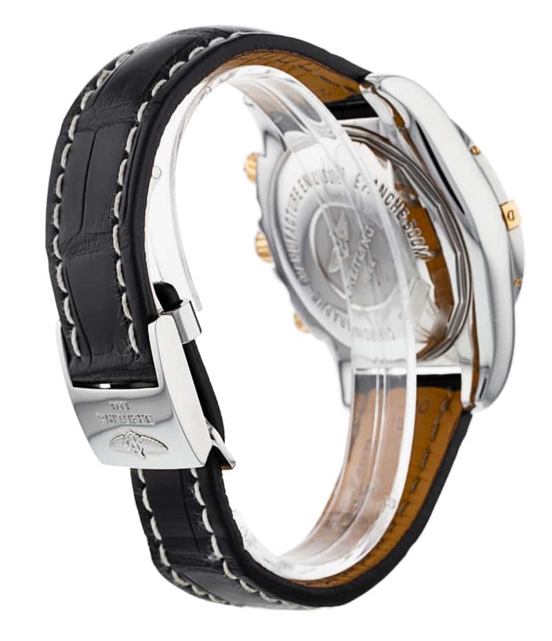 Breitling Chronomat 44 IB0110